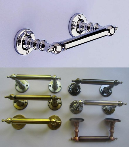 Solid brass vintage old - old, retro