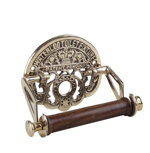 Victorian brass waterloo - victorian,