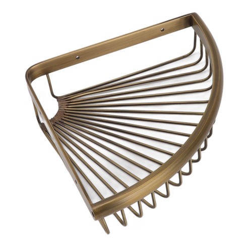 Vintage brass triangular - vintage,