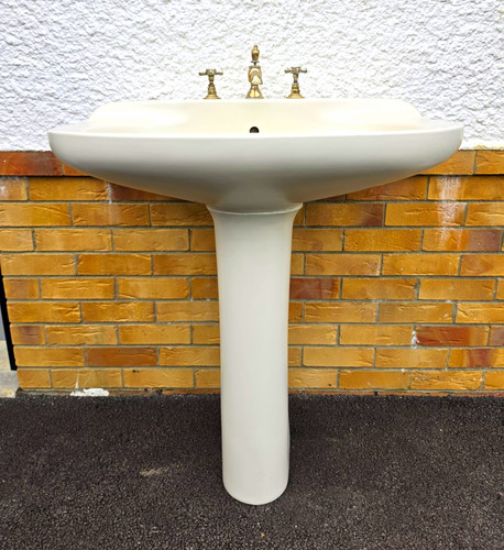 Vintage jacob delafon - vintage, basin
