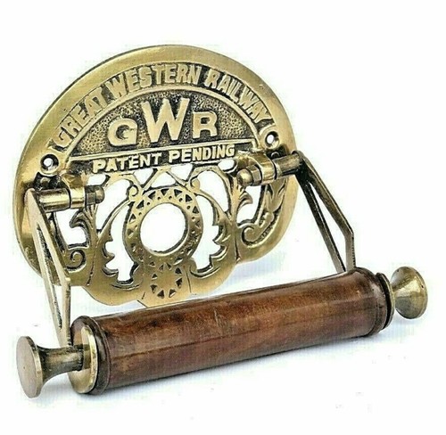Victorian style gwr toilet - ,