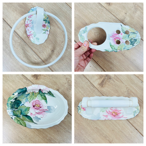 Vintage hadida english - vintage,