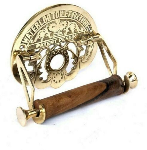 Victorian antique shinny brass - victorian,