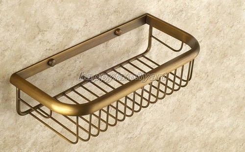 Bathroom wall mounted antique - wall,
