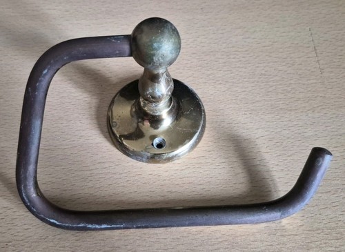Original vintage brass - original,