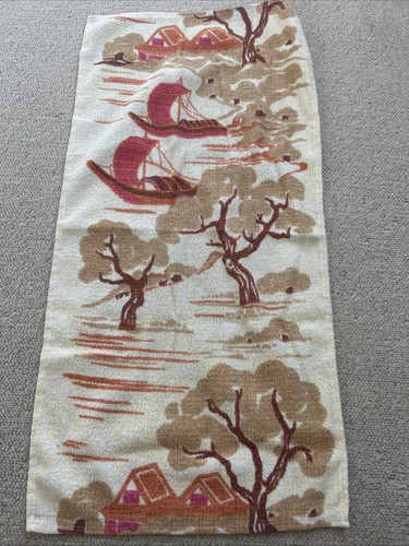 Vintage retro japanese - japanese, style