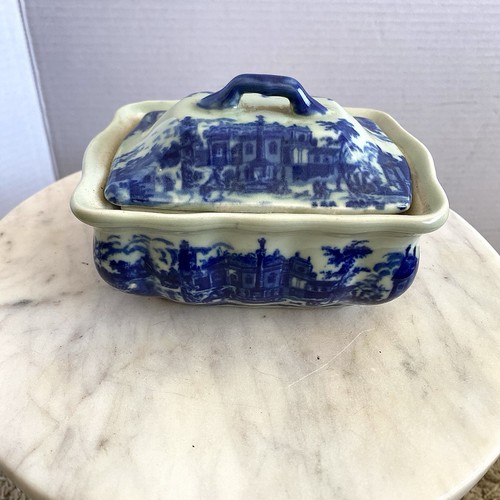 Vintage victoria ware - vintage,