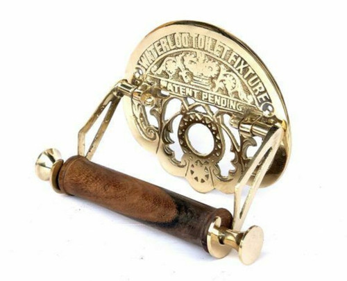 Antique style brass gold - style, brass/gold