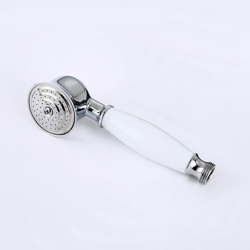 Vintage handheld shower head - vintage,