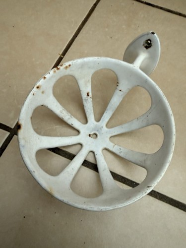 Vintage bathroom sink - bathroom, or