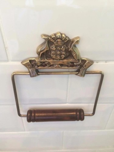 Vintage australian bronze - australian,