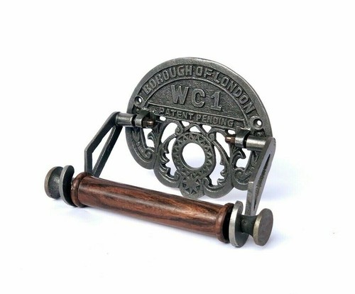 Cast iron london borough - iron,