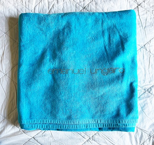 Vintage unused emanuel - vintage, ungaro