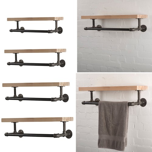 Vintage wall mounted bathroom - wall,