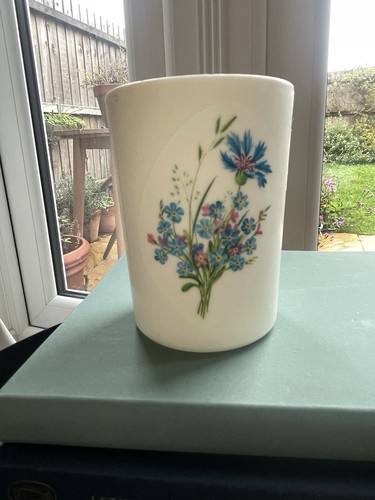 Vintage french syla - vintage, floral