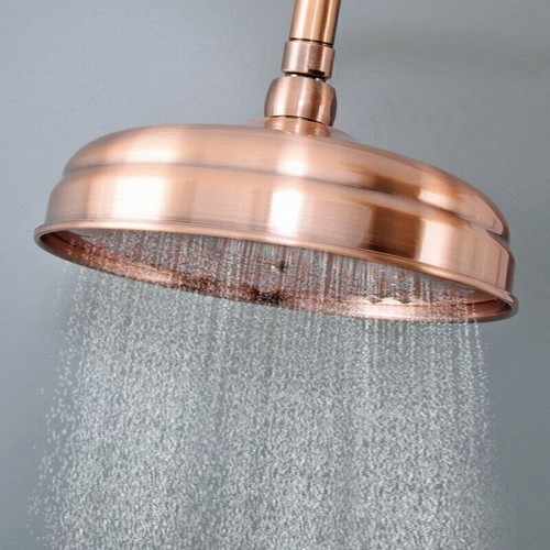 Inch vintage red copper - 8,