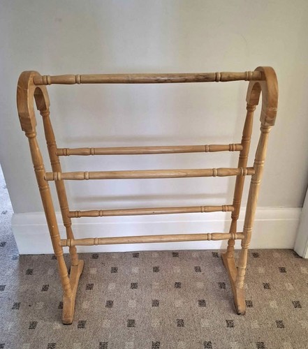 Vintage pine freestanding - pine,