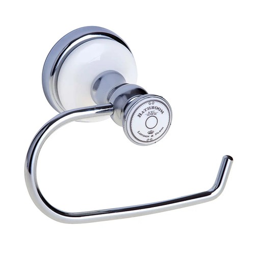 Silver vintage toilet - vintage, roll