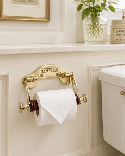 Simple brass vintage design - simple,
