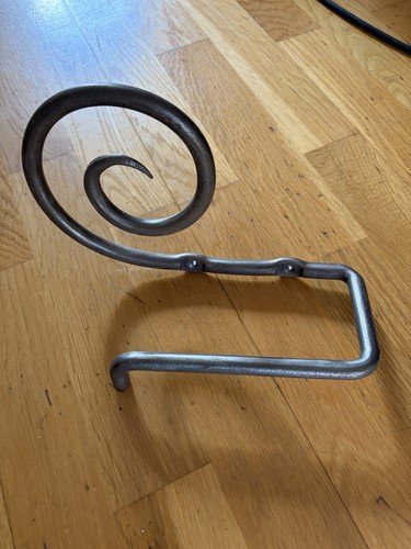 Cast iron round - cast, roll