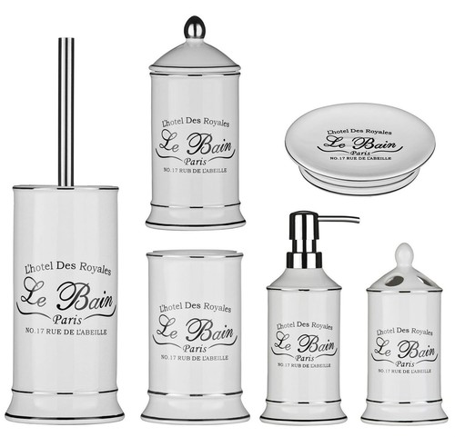 Bain bathroom accessories - bain,