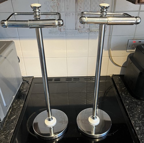 Pair dunelm vintage - pair,
