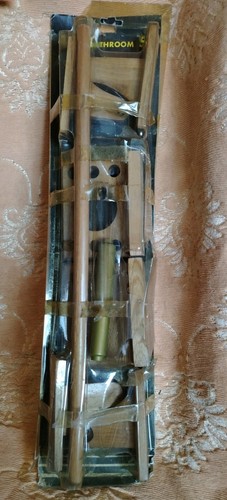 Vintage piece wooden - 4,