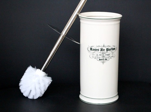 Vintage bathroom accessories - vintage,