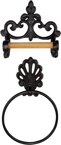 Toilet roll holder - toilet,