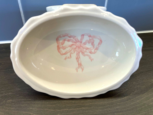 Habiba wall mounted china soap - mounted,