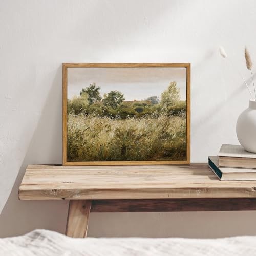 Kbkbart framed canvas - kbkbart,