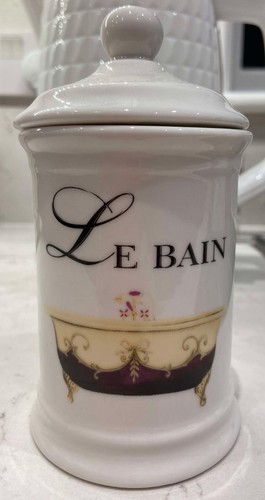 Bain bathroom accessory - le,