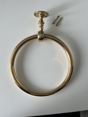 Vintage style solid brass - style,