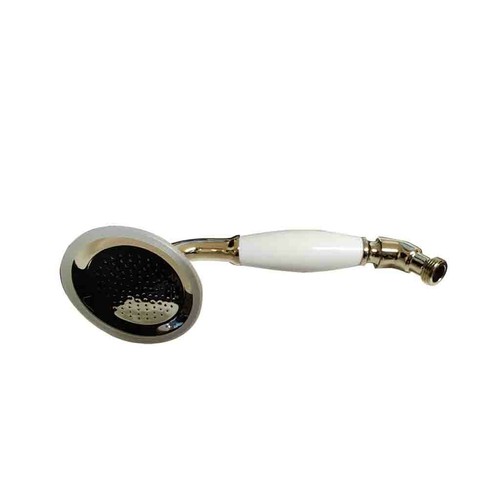 Heritage shower handset - heritage,
