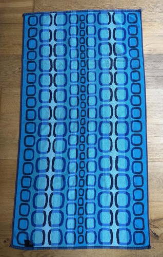 Vintage 1970 bath - vintage, sheet