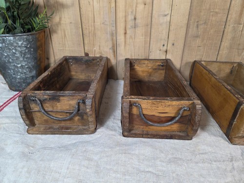 Vintage indian wooden - indian,