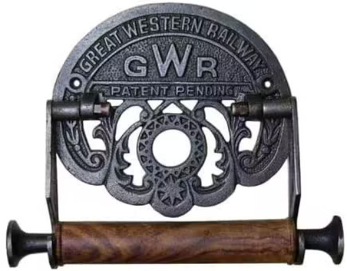 Great western railway cast - railway,